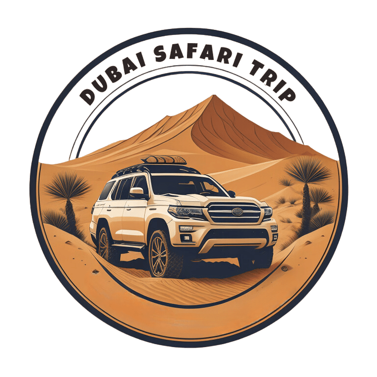 Dubai Safari Trips